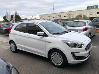 FORD Ka+ usata, con Chiusura centralizzata