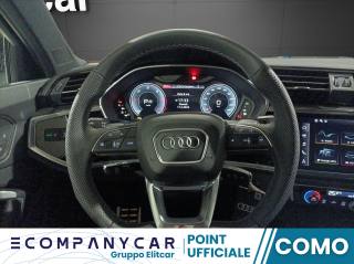 AUDI Q3 usata, con Controllo trazione