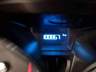 FORD EcoSport usata, con Cerchi in lega