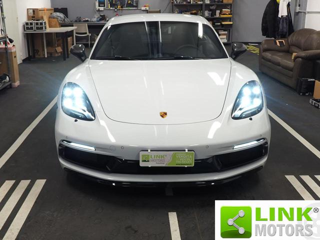 PORSCHE Cayman usata, con Airbag
