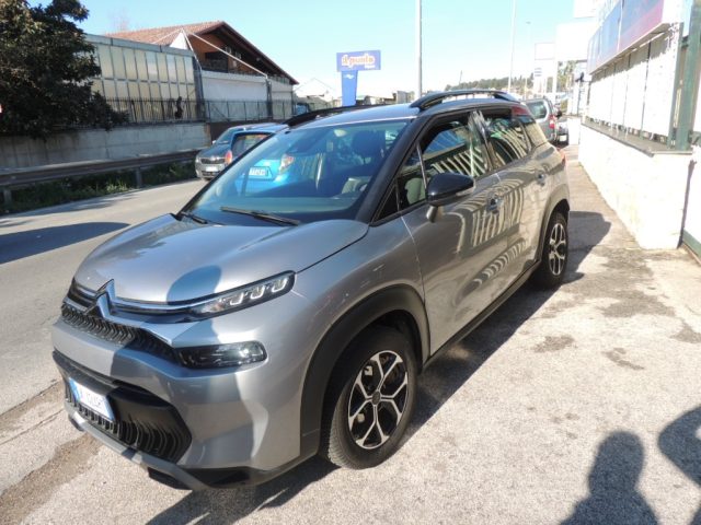 CITROEN C3 Aircross usata, con ABS