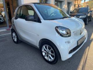 SMART ForTwo usata, con Airbag laterali