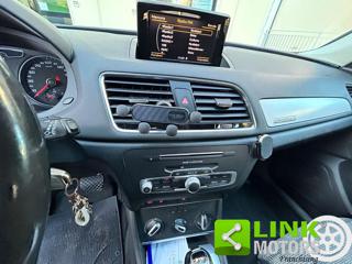 AUDI Q3 usata, con Immobilizzatore elettronico