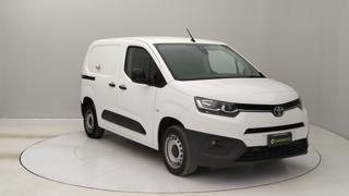 TOYOTA Proace City usata, con Climatizzatore
