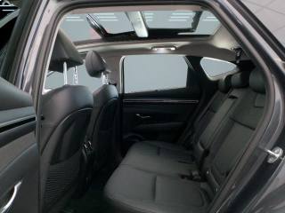 HYUNDAI Tucson usata 17