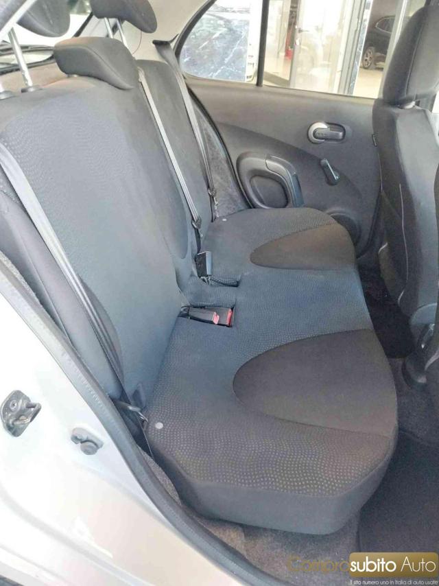 NISSAN Micra usata 13