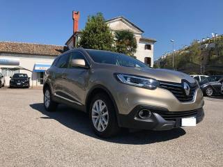 RENAULT Kadjar dCi 130CV 4x4 Energy Sport Edition2 1 PROPRIETARIO