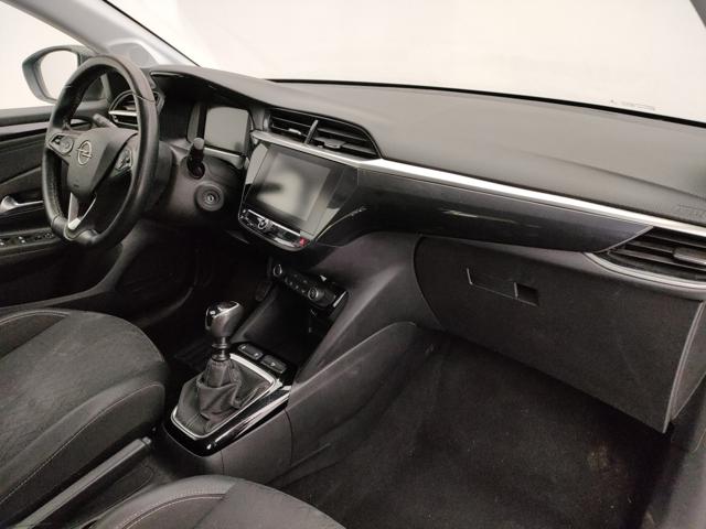 OPEL Corsa usata, con Vivavoce