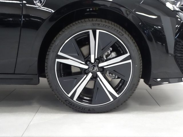 PEUGEOT 308 usata, con Cruise Control