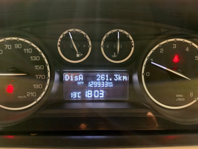 LANCIA Ypsilon usata 12