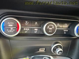 ALFA ROMEO Stelvio usata, con Sedili riscaldati