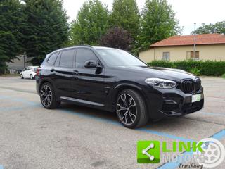 BMW X3 M usata, con Climatizzatore