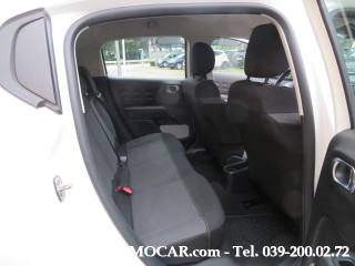 CITROEN C3 usata, con Specchietti laterali elettrici