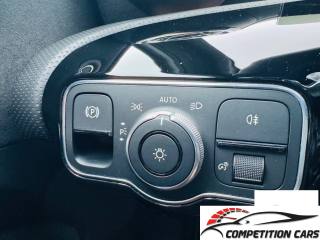 MERCEDES-BENZ A 180 usata, con Sensore di luce