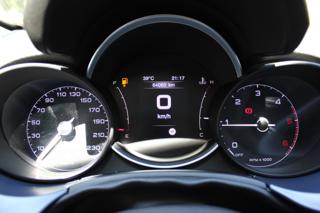 FIAT 500X usata, con Sistema di navigazione