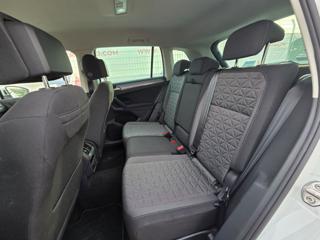 VOLKSWAGEN Tiguan usata, con Cruise Control