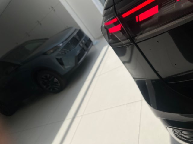 VOLKSWAGEN Tiguan usata, con Autoradio digitale