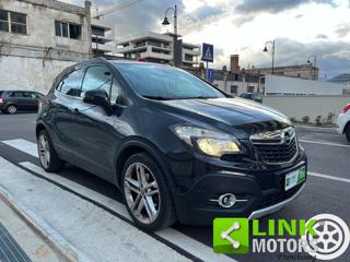 OPEL Mokka usata, con Chiusura centralizzata