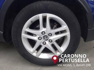 TOYOTA C-HR usata, con Fendinebbia