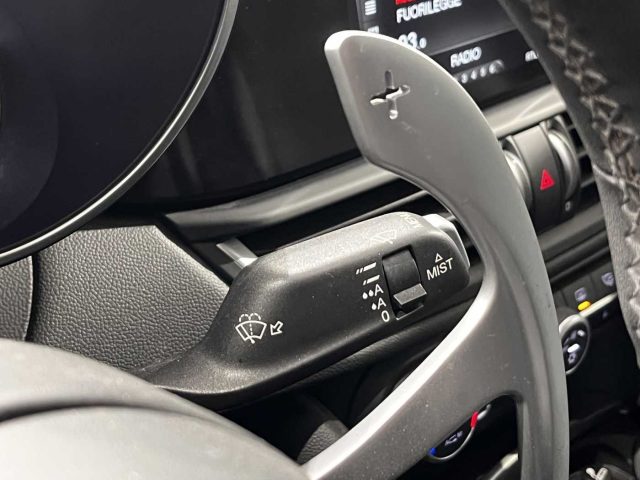 ALFA ROMEO Giulia usata 27