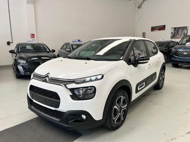 CITROEN C3 usata, con Alzacristalli elettrici