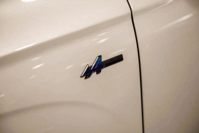 RENAULT Austral usata, con Cruise Control