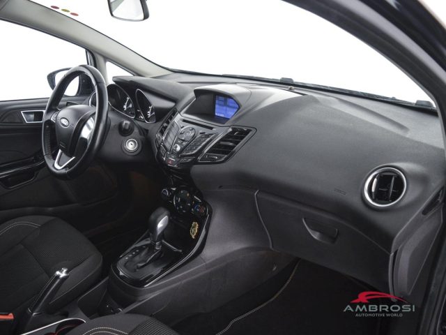 FORD Fiesta usata 11