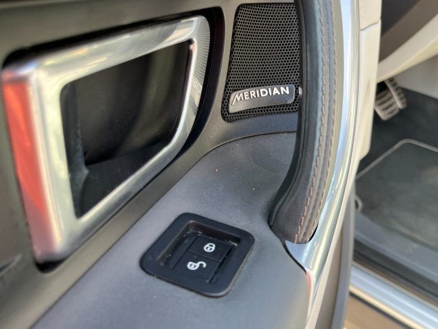 LAND ROVER Discovery Sport usata, con Climatizzatore