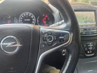 OPEL Insignia usata, con Chiusura centralizzata telecomandata