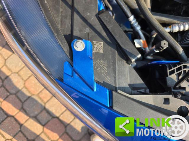 FORD Focus usata, con Sensori di parcheggio posteriori