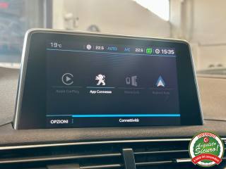 PEUGEOT 3008 usata, con ESP