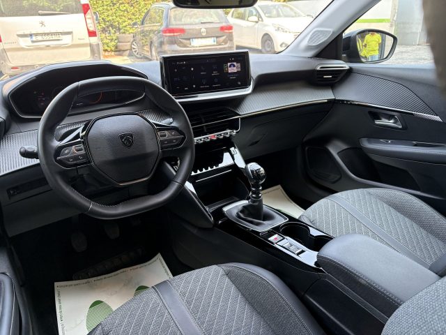 PEUGEOT 208 usata 6