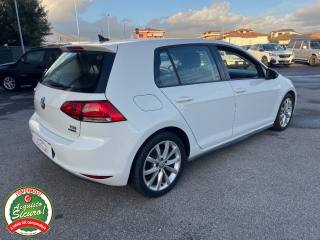 VOLKSWAGEN Golf usata, con Airbag Passeggero
