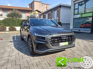 AUDI Q8 45 TDI quattro tiptronic Sport GARANZIA INCLUSA