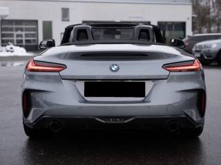 BMW Z4 usata, con Alzacristalli elettrici