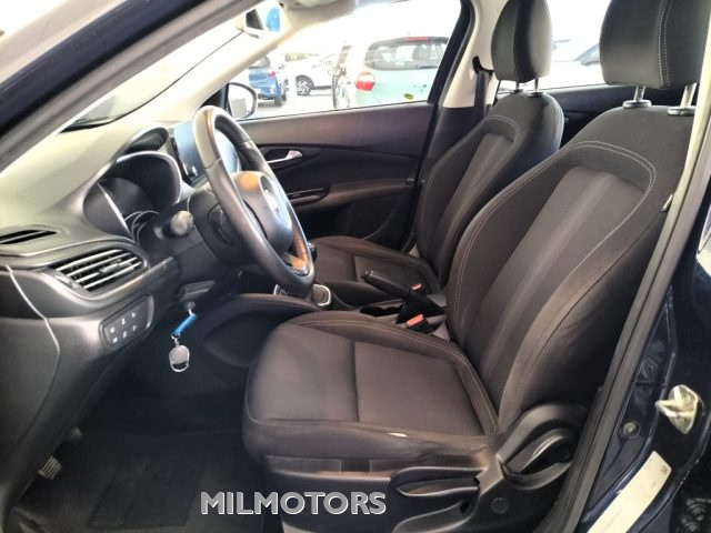 FIAT Tipo usata, con Chiusura centralizzata