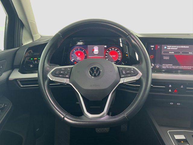 VOLKSWAGEN Golf usata 11