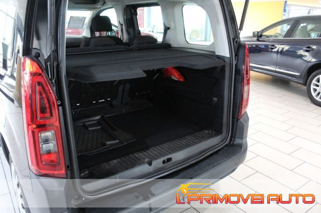 CITROEN Berlingo usata, con Bluetooth