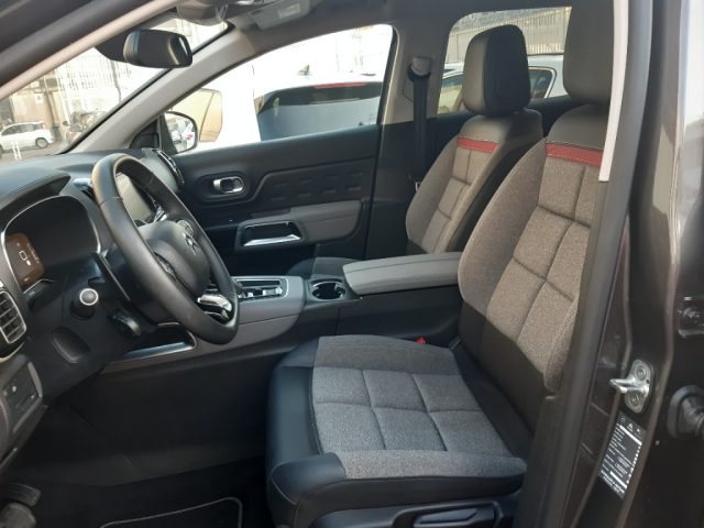 CITROEN C5 Aircross usata, con Touch screen