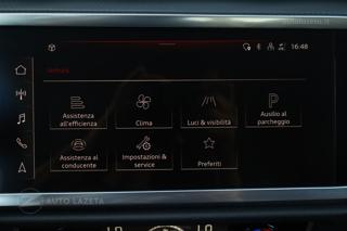 AUDI Q3 usata, con Monitoraggio pressione pneumatici