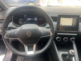 RENAULT Clio usata, con ESP
