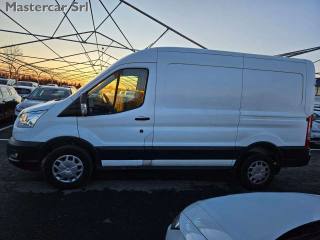 FORD Transit usata, con Airbag laterali