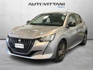 PEUGEOT 208 5 Porte 1.2 PureTech 75cv Active Pack S S