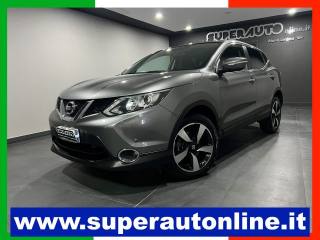 NISSAN Qashqai 1.5 dCi Acenta EURO 6