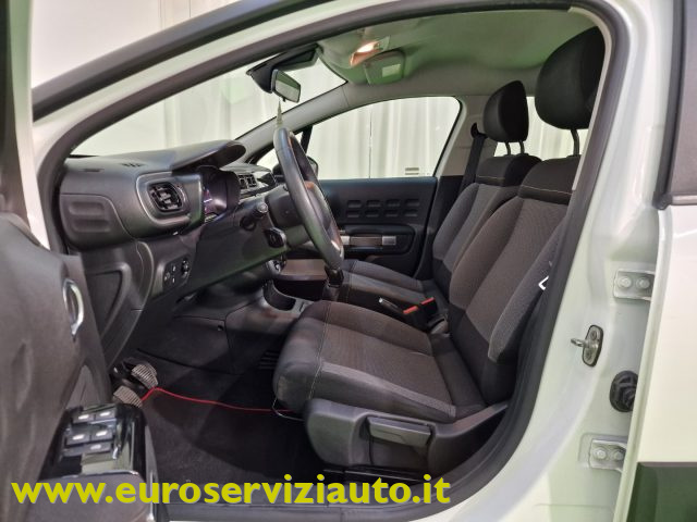 CITROEN C3 usata 32