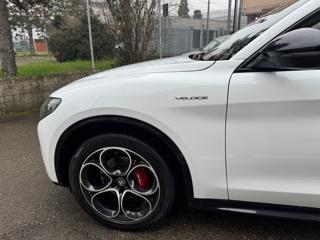 ALFA ROMEO Stelvio usata, con Alzacristalli elettrici