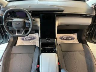 FORD Explorer usata, con Controllo trazione
