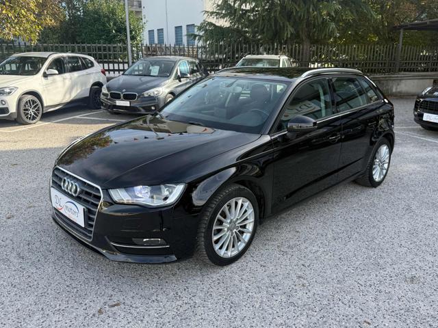 AUDI A3 usata, con Airbag laterali