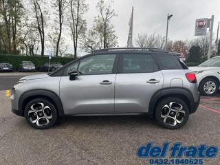 CITROEN C3 Aircross usata, con Airbag laterali