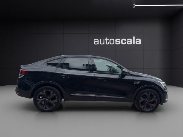 RENAULT Arkana usata, con Autoradio